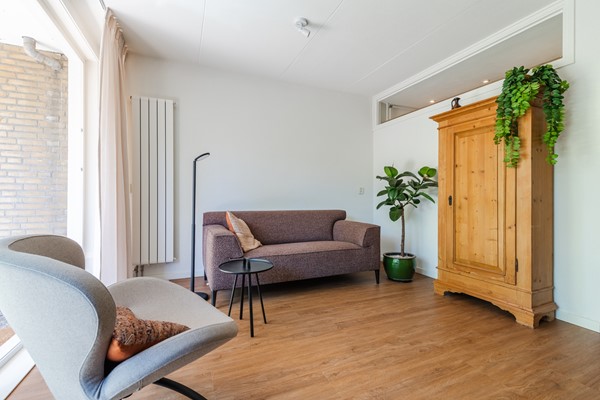 Medium property photo - Van den Berghlaan 479, 2132 AN Hoofddorp